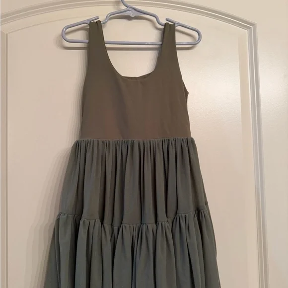 Adorable Disney Dress with Festive Accents - Picture 2 of 4